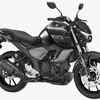 Article image for: Yamaha FZ Blue Flex Fuel launched: Price, engine and key details