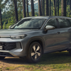 Article image for: Volkswagen Tayron Life launched at 41.99 lakh: Five seats, specs & more