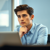Article image for: Employee loses an hour's pay for being 11 minutes late, his response left the entire office speechless