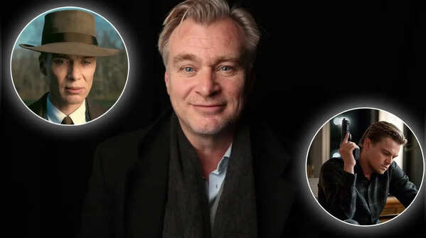 The best Christopher Nolan films to watch before 'The Odyssey': From 'Oppenheimer' to 'Memento'