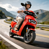 Article image for: Hero Vida VX2 plus launched with bigger battery: Range, price & more