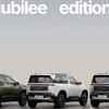 Article image for: Tata Sierra gets new Jubilee Edition: Key changes explained