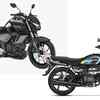 Article image for: Yamaha FZ Blue Flex vs Hero Splendor+ Flex: Price, specs & more