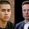 Article image for: American YouTuber Sneako whom Australia deported and slapped lifetime visa ban wants Tesla CEO Elon Musk to return to South Africa if he loses ...