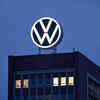Article image for: Europe's biggest car maker Volkswagen tells employees in internal memo it may cut up to 100,000 jobs; CEO Oliver Blume says: We still cannot...