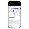 Article image for: Waze rolls out Gemini-powered features including new motorcycle mode for riders