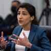 Article image for: Former FTC chairman Lina Khan, who many CEOs in Silicon Valley said went too far, sends a thanks note to Zohran Mamdani for bringing what she ...