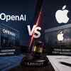 Article image for: What's behind Apple's 41-page lawsuit against ChatGPT-maker OpenAI: Trade secrets, talent and the battle for ...