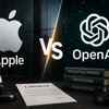 Article image for: Telling Apple employees coming for job interviews to bring in CAD designs; stealing laptops and other 'explosive' claims made in Apple's 41-page lawsuit against ChatGPT maker OpenAI