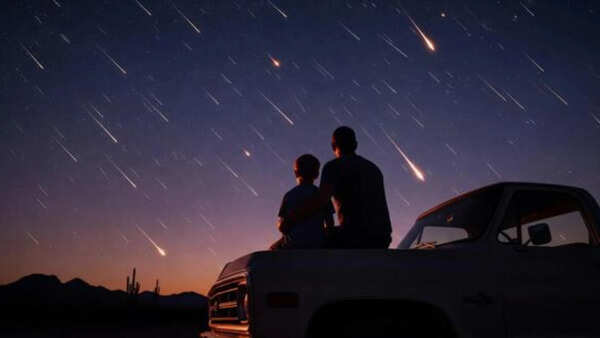 Perseid Meteor Shower 2026: Moonless peak on August 12-13; how to watch the shooting stars