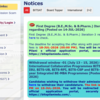 Article image for: BITSAT Iteration 3 result 2026 declared at admissions.bits-pilani.ac.in: Direct link to download scorecards here