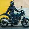 Article image for: Royal Enfield Guerrilla 450 gets costlier: Check new prices