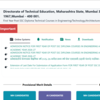 Article image for: DTE Maharashtra Polytechnic seat allotment result 2026 likely to be released soon at poly26.dtemaharashtra.gov.in: Check complete details here