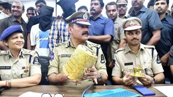 5 shocking theft stories in India that left people stunned and questioning the society