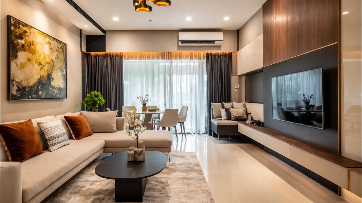2 BHK APARTMENTS IN BENGALURU
