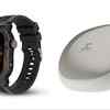 Article image for: JC SkySport smartwatch and JC SLEEPODS launched, price starts at Rs 1,499
