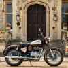 Article image for: 2026 Royal Enfield Classic 350 launched at Rs 1.87 lakh: What's new