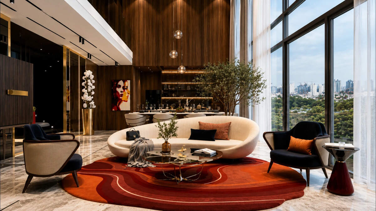 2 BHK APARTMENTS IN GURUGRAM
