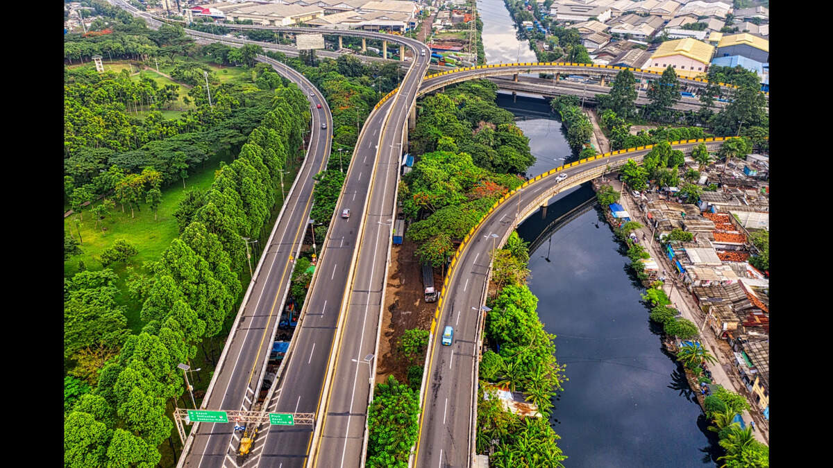 LUXURY PROPERTY IN OUTER RING ROAD BANGALORE