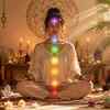 Article image for: Simple astrology rituals believed to help balance your chakras