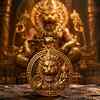 Article image for: Astrological benefits of reciting/wearing the Narasimha Kavach: What tradition says