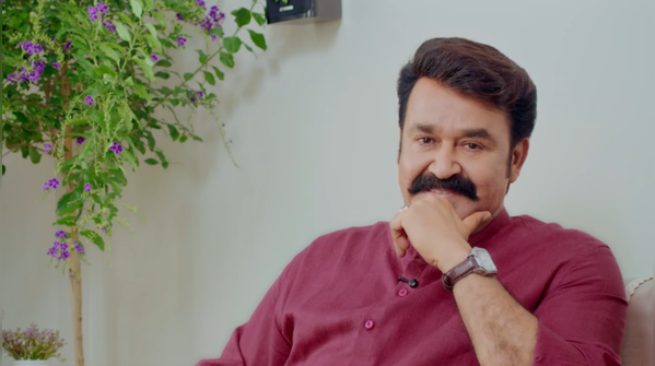 Bigg Boss Malayalam 8?