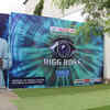 How will the commoners enter the show?