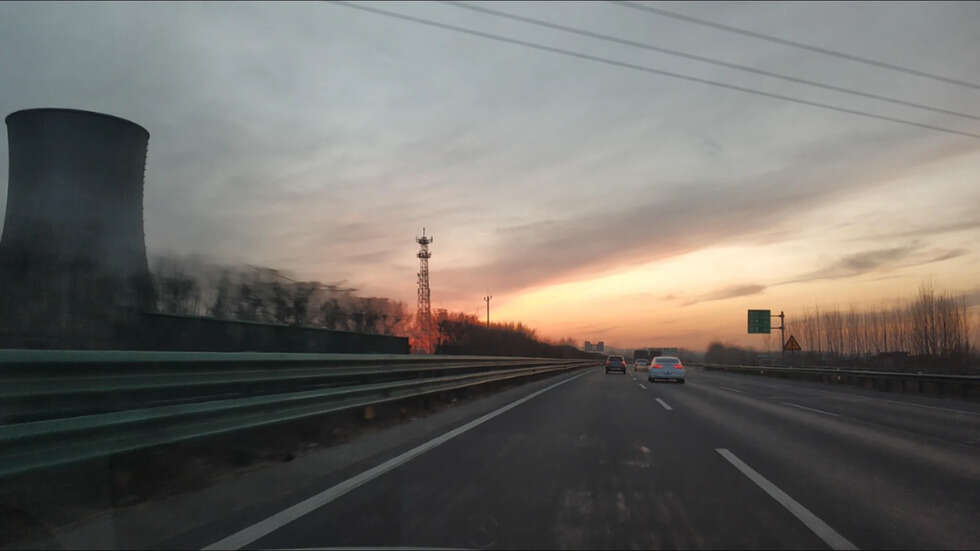 Dwarka Expressway