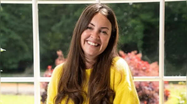 Lacey Turner