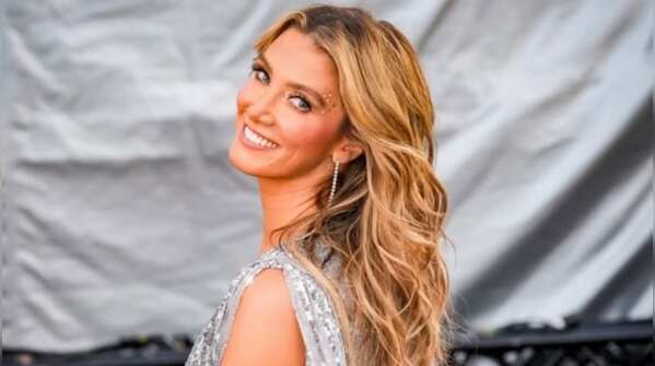 Delta Goodrem