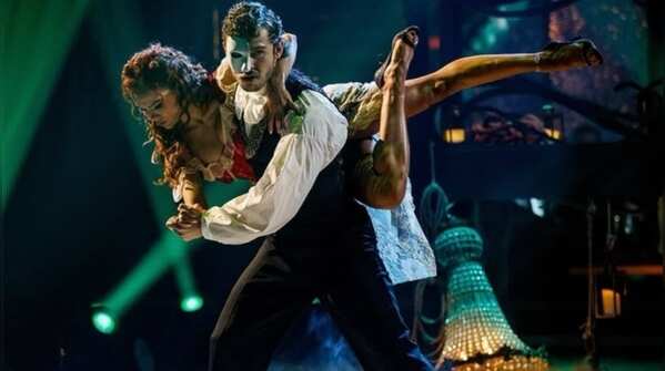 More about the new season of ‘Strictly Come Dancing’