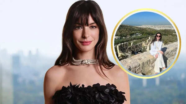 Anne Hathaway's Homes: A look inside the 'Odyssey' star's most notable properties over the years