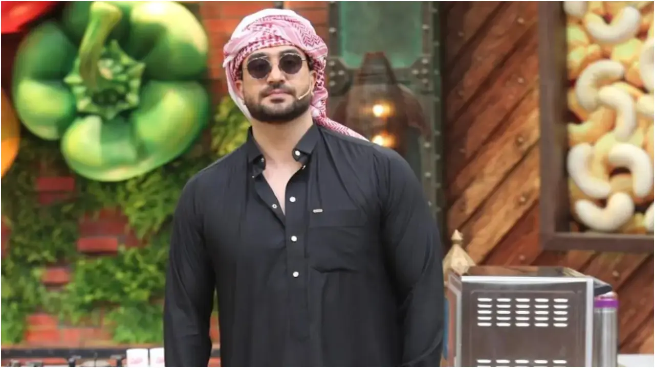 Aly Goni