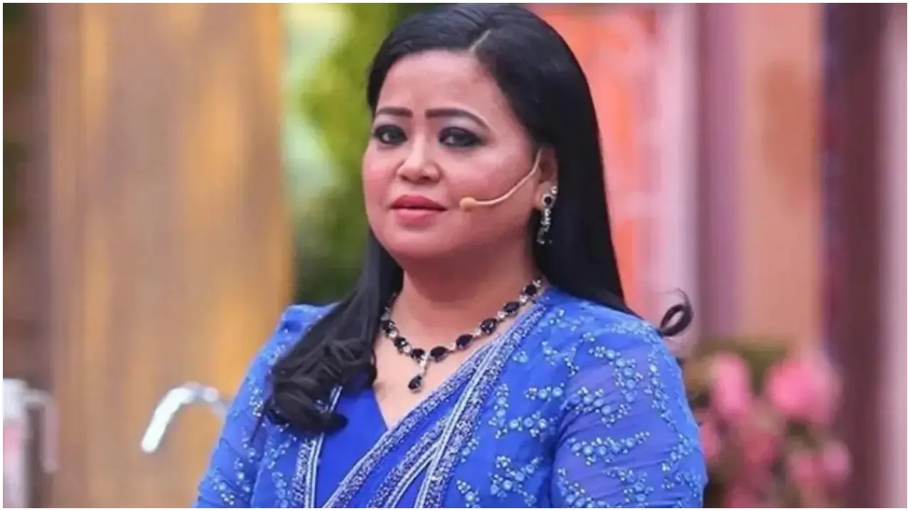 Bharti Singh