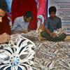 Article image for: After years of delay, Cuttack's silver filigree hub nears reality