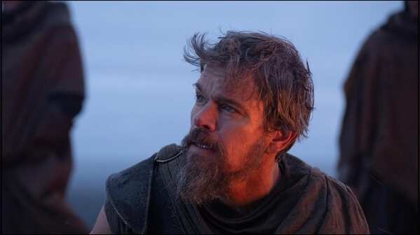 From Homer's Greek classics to Christopher Nolan's