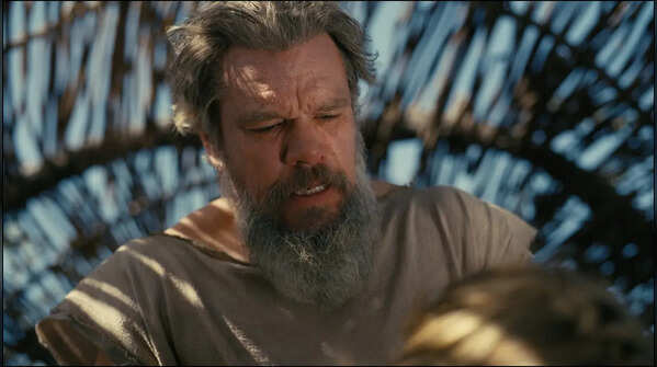 King Odysseus succumbs to the forgotten lotus flower