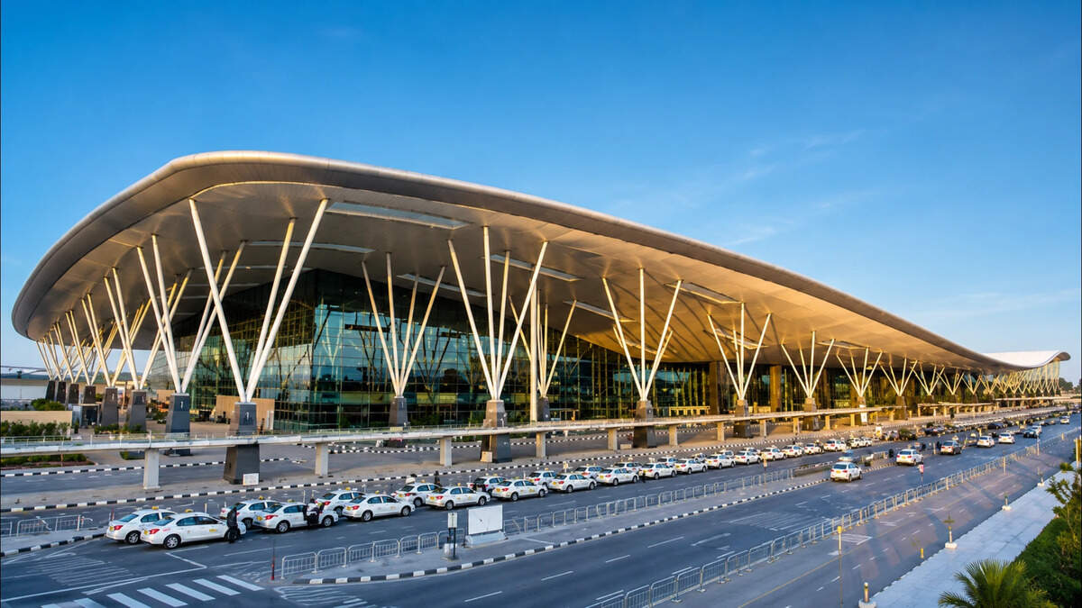 PROPERTIES IN DEVANAHALLI & AIRPORT CORRIDOR, BENGALURU