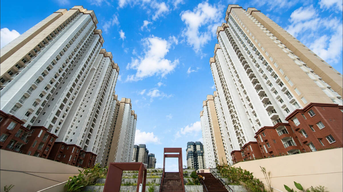 PROPERTIES IN TUMKUR ROAD & NORTH-WEST BENGALURU