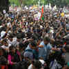 Article image for: Tear gas, lathi-charge, clashes: Delhi on high alert as CJP's Parliament march intensifies amid tight security