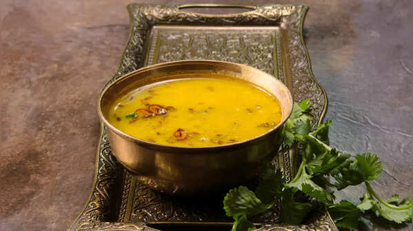 Toor Dal