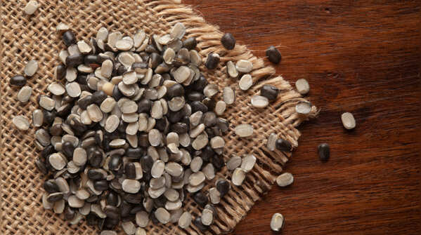 Urad Dal