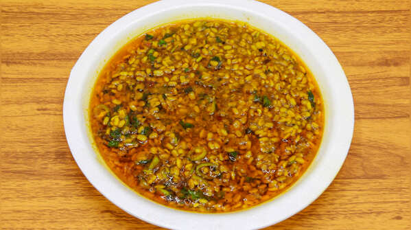 Panchmel Dal