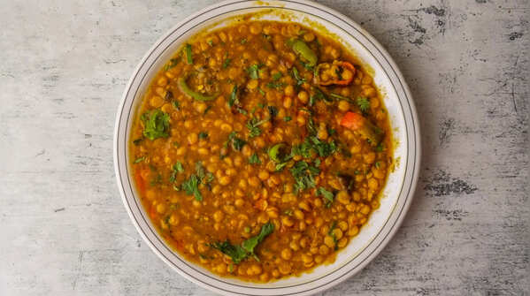 Chana Dal