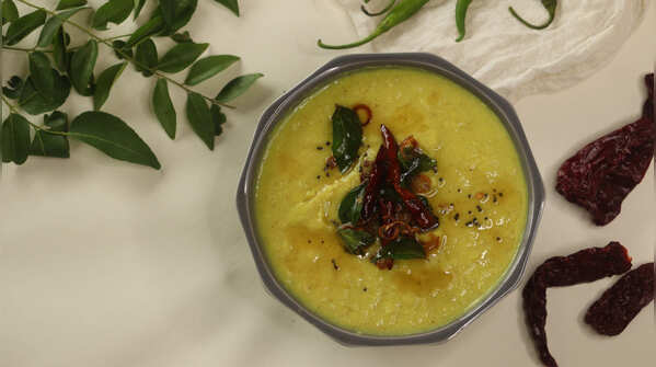 Moong Dal