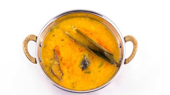 Dal Fry