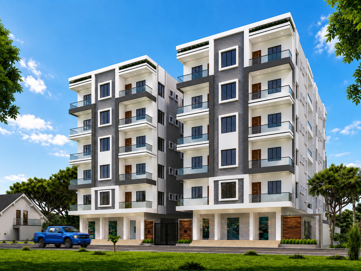 SVABHUMI REALTORS