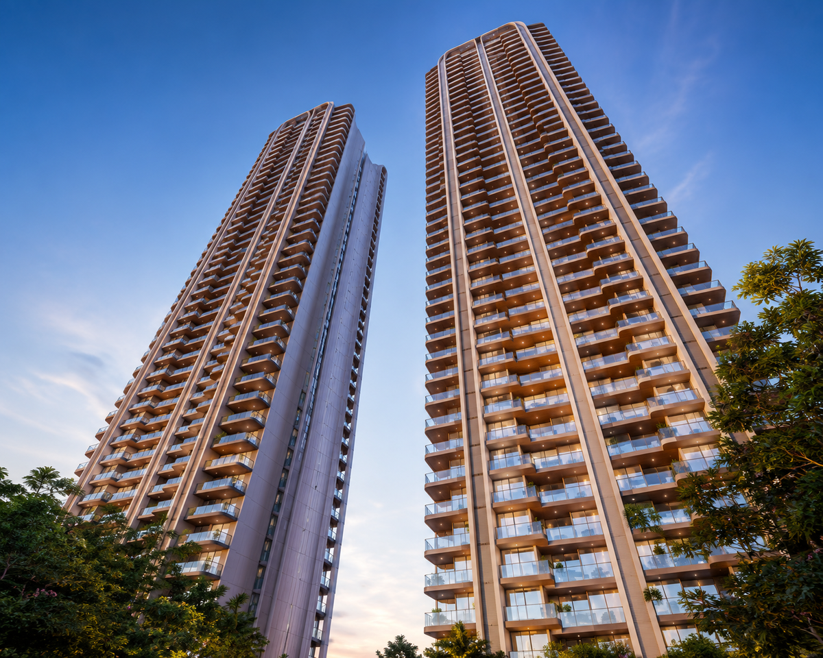 ORIGEN REALTY