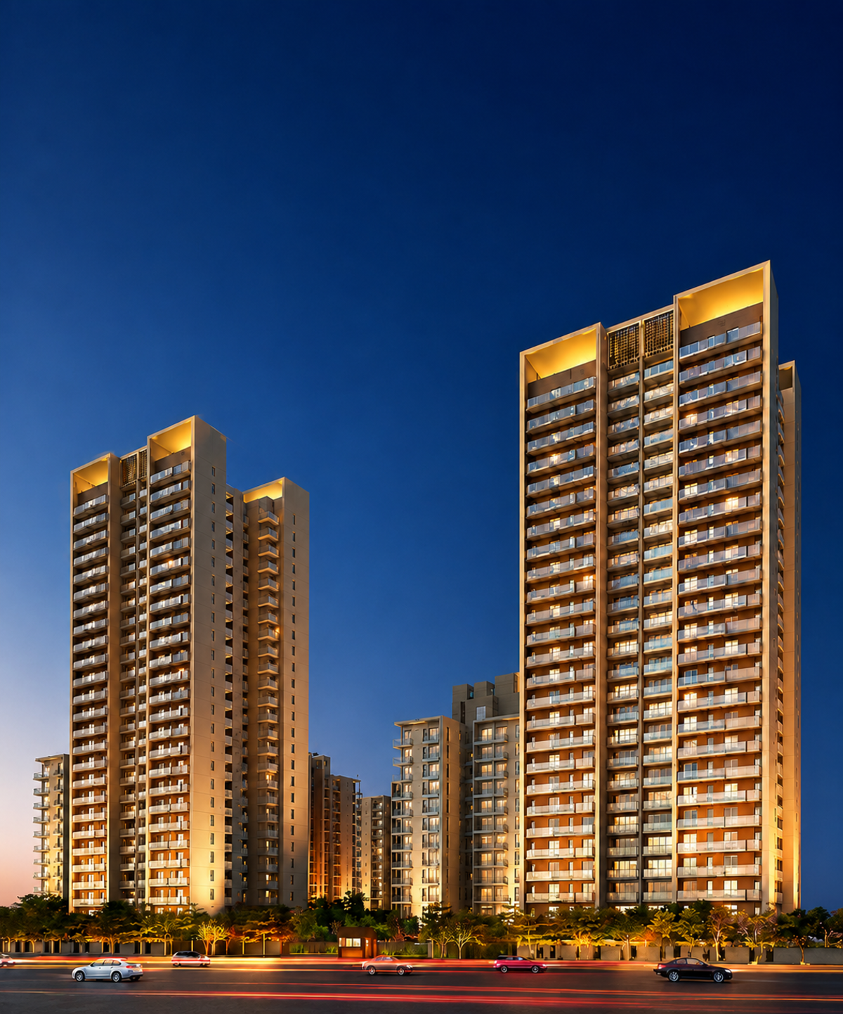 TATA HOUSING