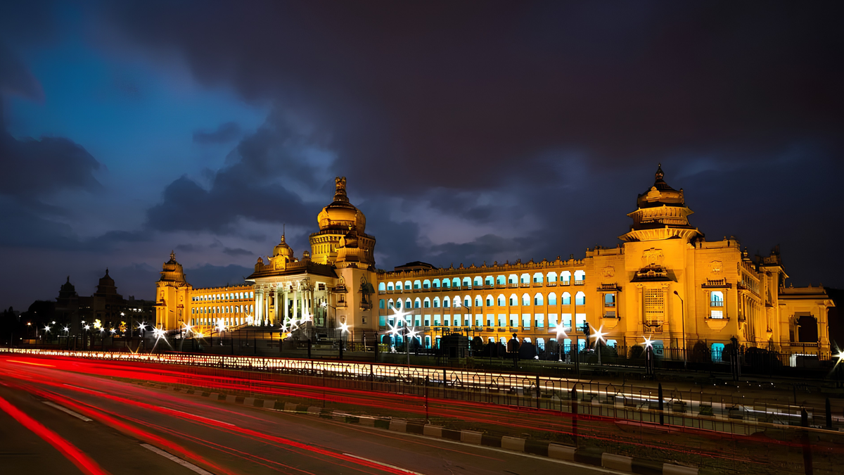 PROPERTIES IN EAST BENGALURU